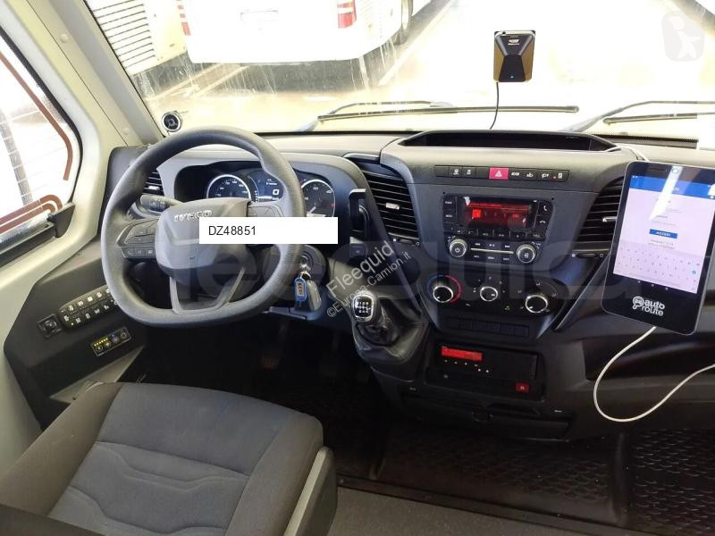 Rutebil Iveco
