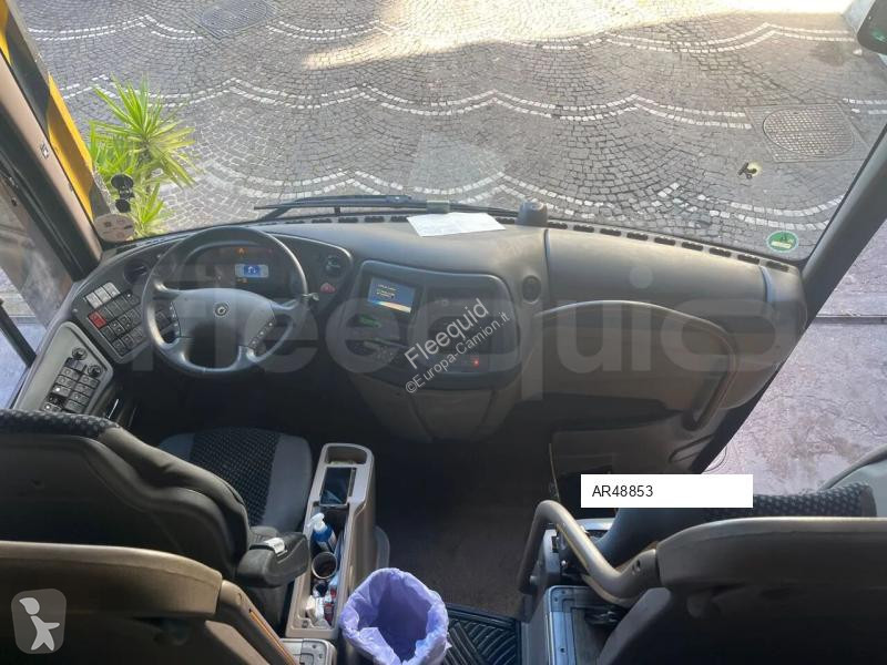 حافلة Iveco