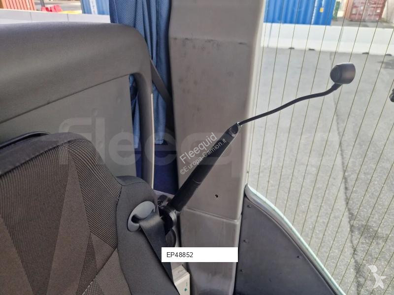 Autobus Mercedes