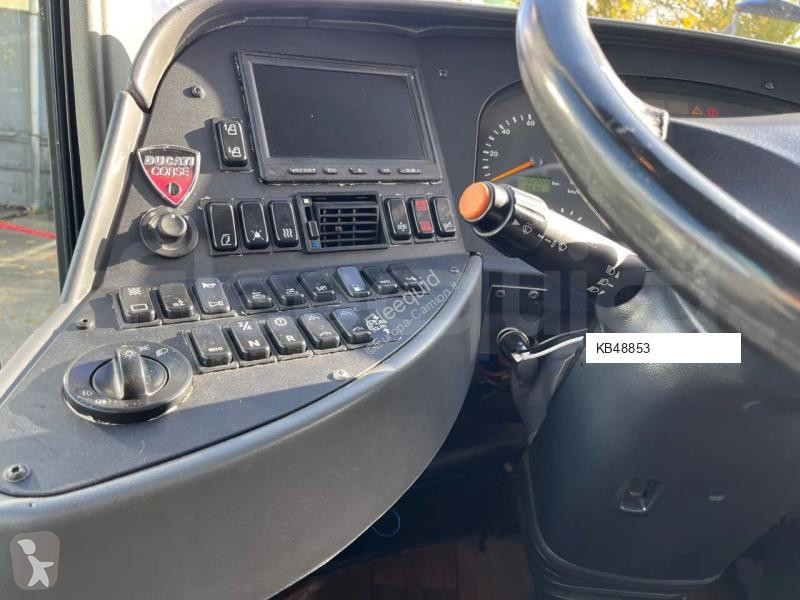 Autobus Mercedes