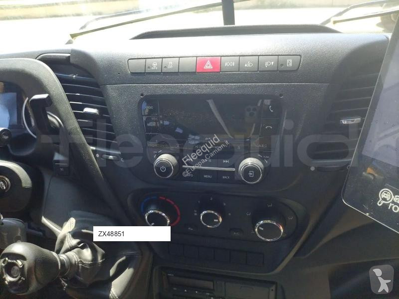 Autobus Iveco