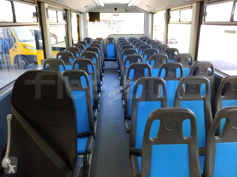 Rutebil Iveco