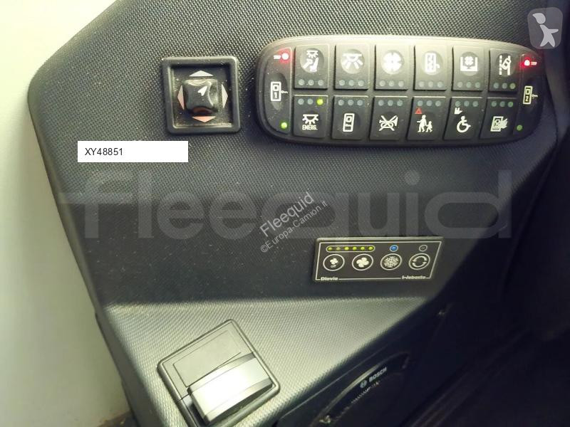 Autobus Iveco