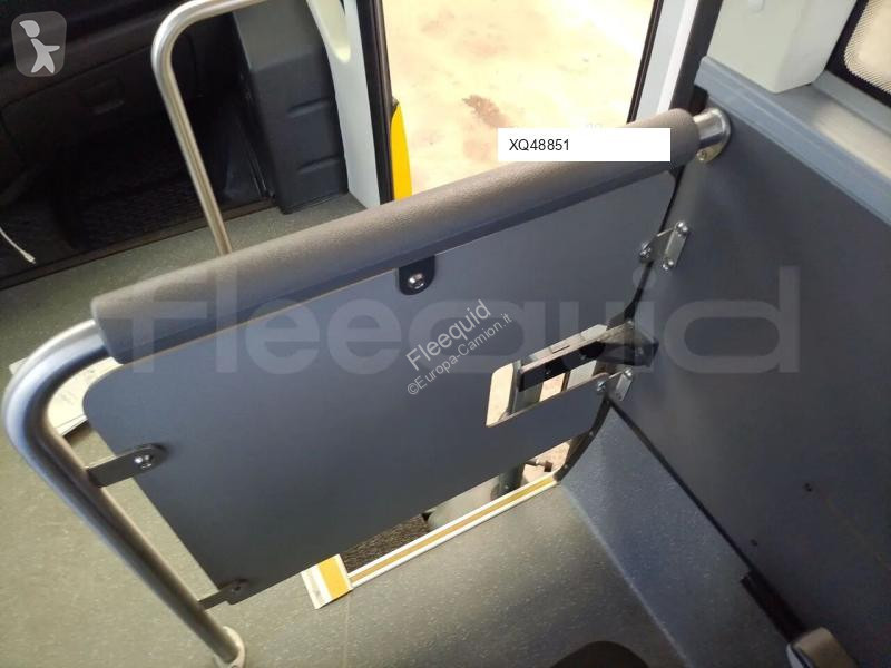 Rutebil Iveco