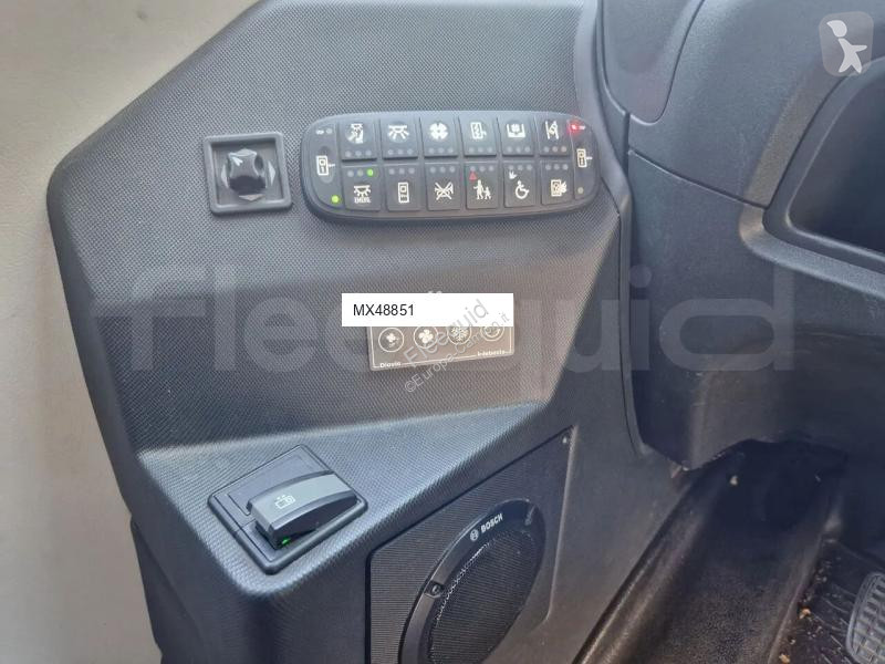 Autobus Iveco