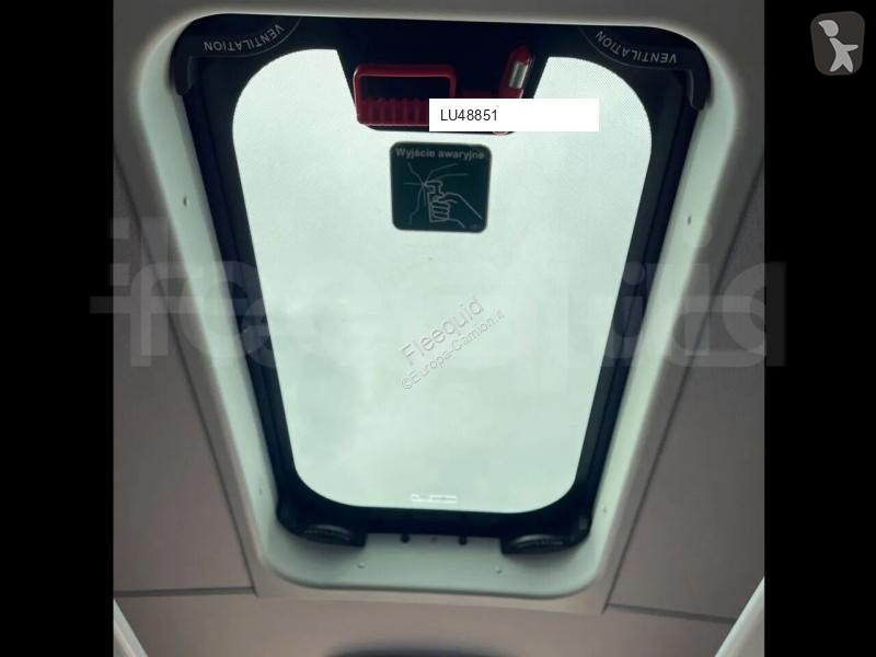 حافلة Mercedes