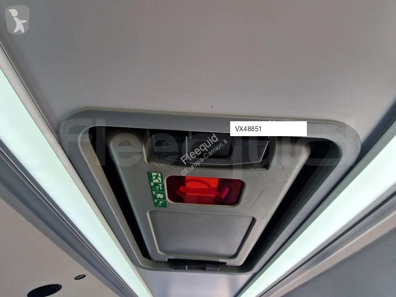 Rutebil Iveco