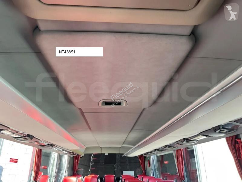 حافلة Setra S419