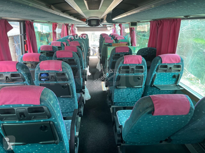 Autobus MAN Lion's Regio