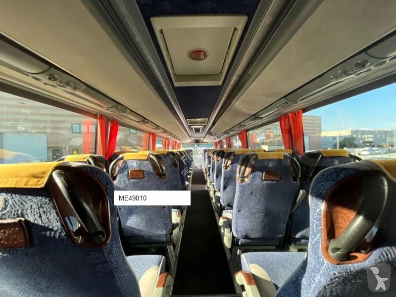 حافلة Irisbus