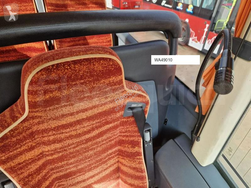Междуградски автобус Irizar