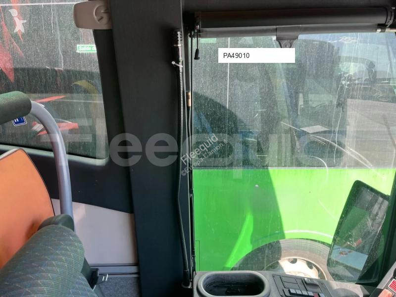 Autobus Mercedes Sunsundegui