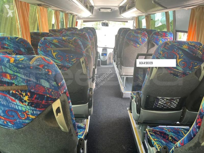 حافلة King Long XMQ6900