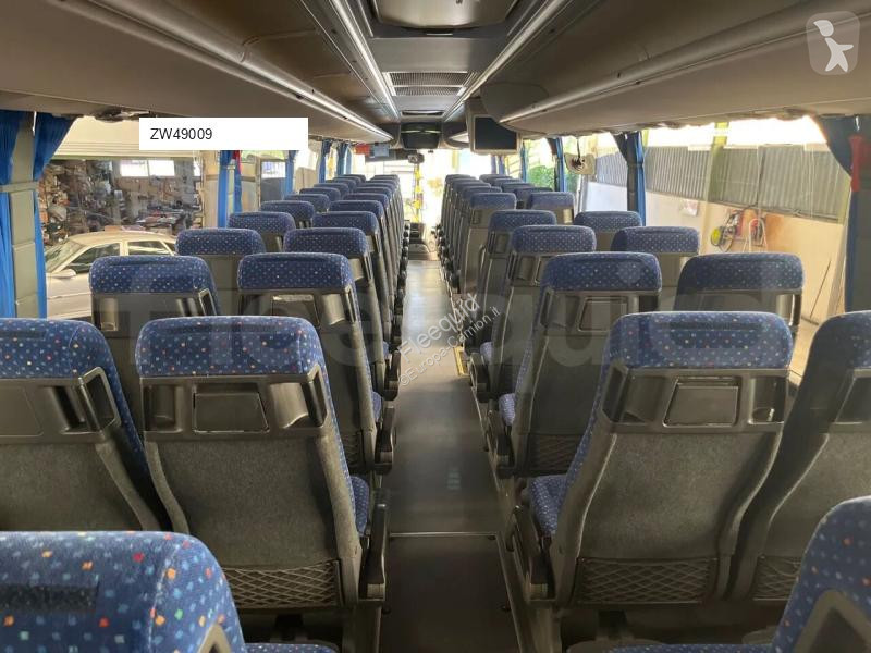 Autobus MAN Beulas