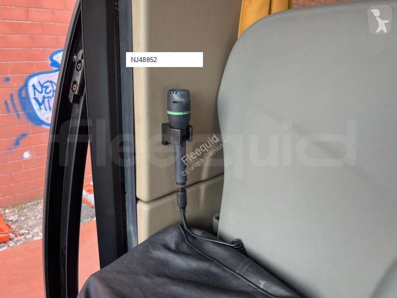 حافلة Iveco