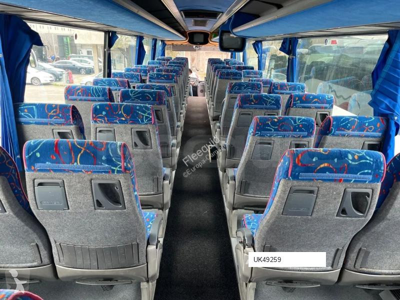 Autobus MAN Noge