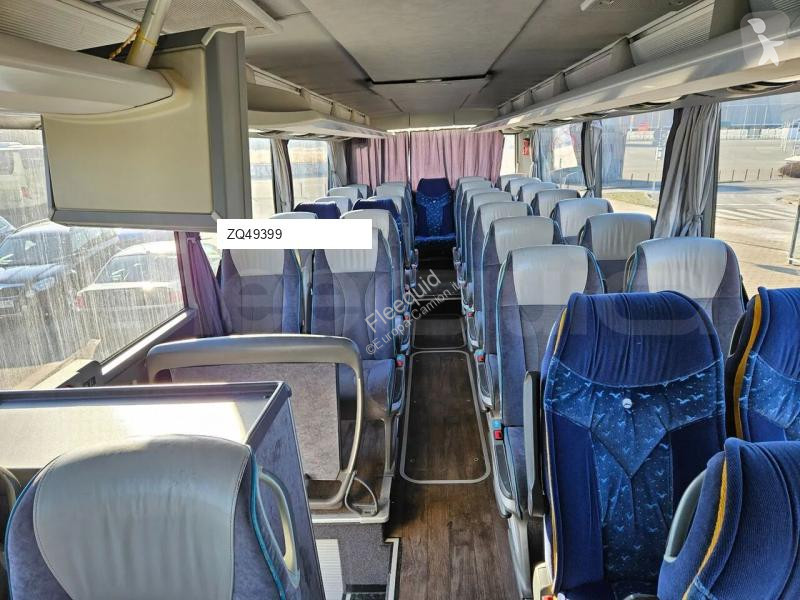 حافلة Setra