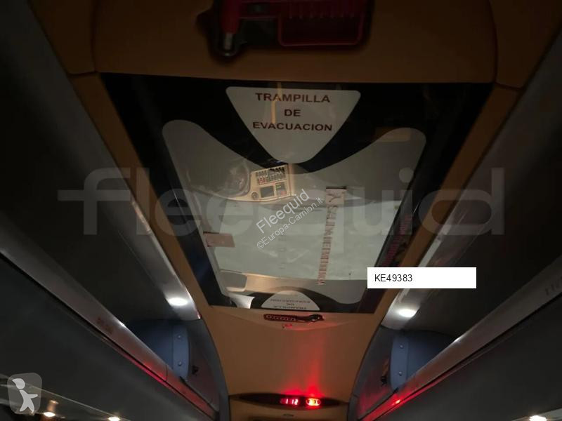 Autobus MAN Lion's Regio