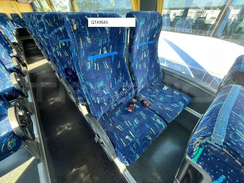 Autobus Irizar