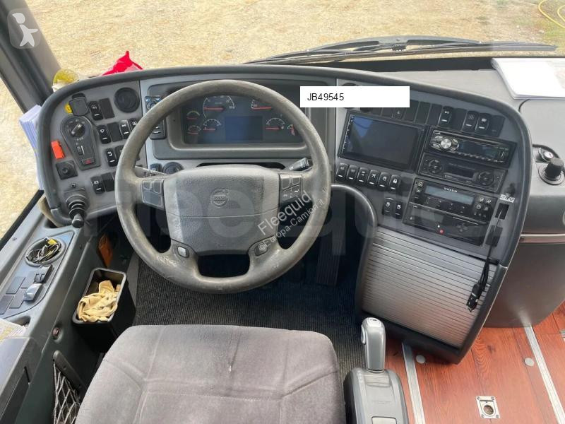 Autobus Volvo