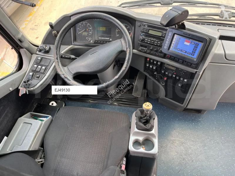 Autobus Bova Futura