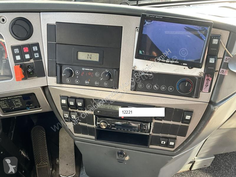 Linjebuss VDL Nightliner