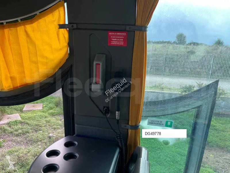 Autobus Irisbus