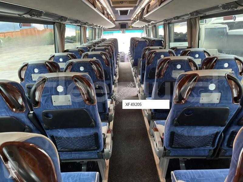 حافلة Irisbus