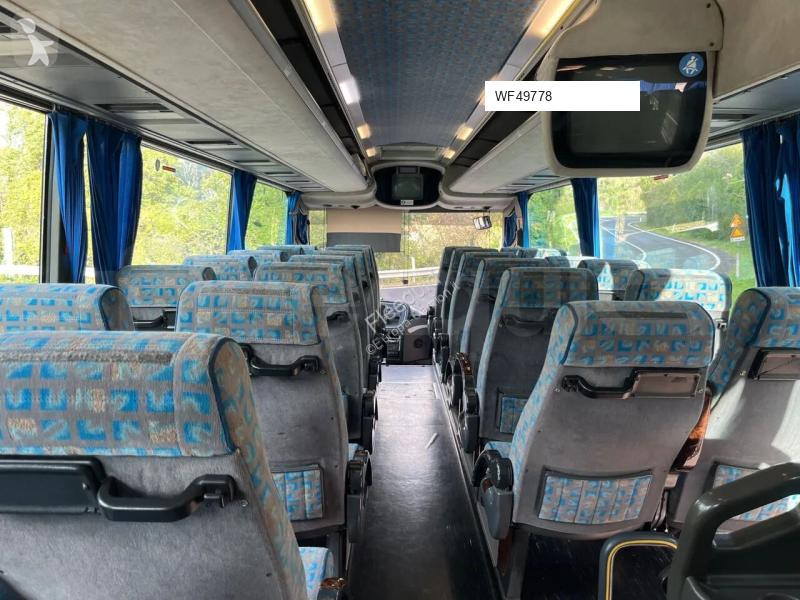 Autobus Irisbus