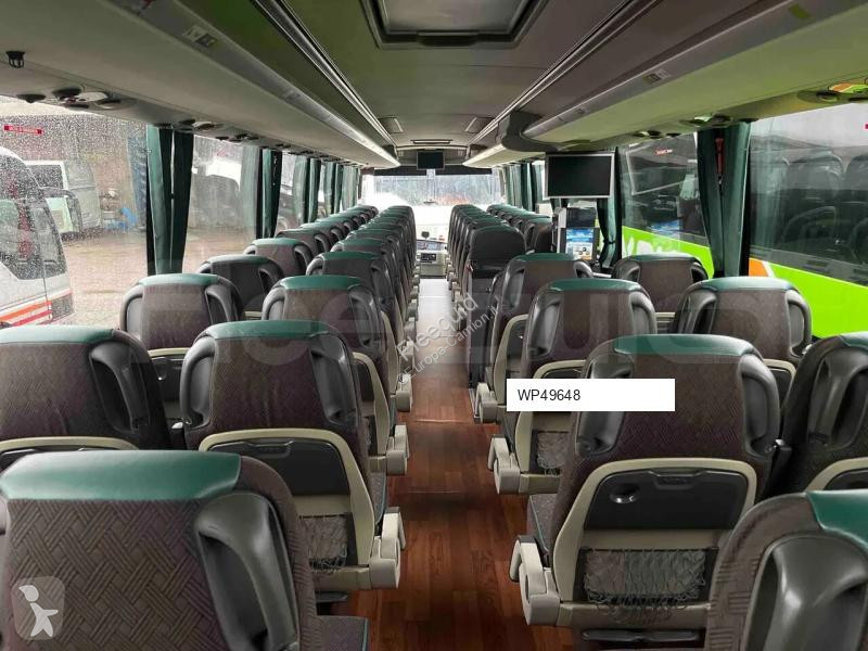 حافلة VDL Futura
