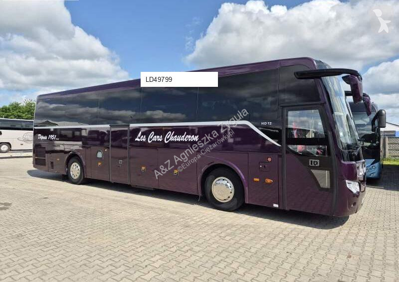 حافلة Temsa HD 13