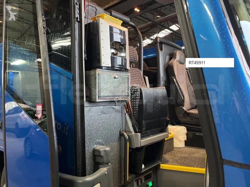 Междуградски автобус Irizar