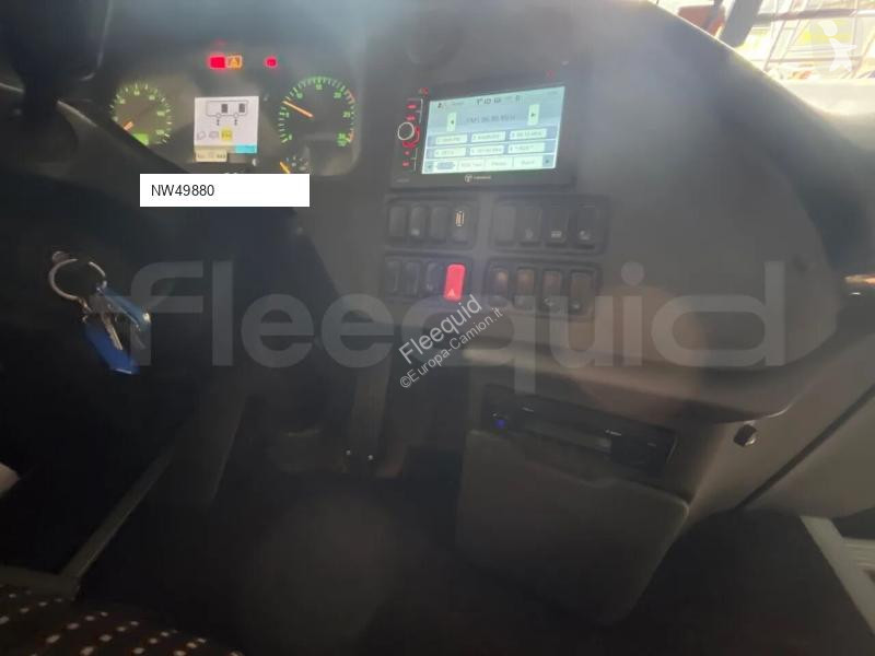 Autobus Temsa