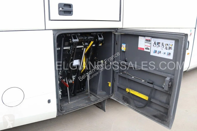 Autobus Irizar S /12.35 / 12.2m / Lift / USB /...
