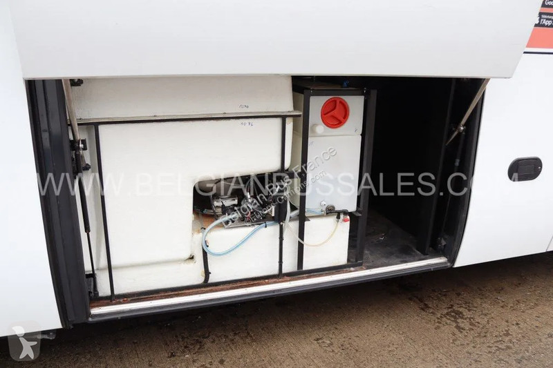 حافلة Iveco / 12.8m / Lift / Full Option