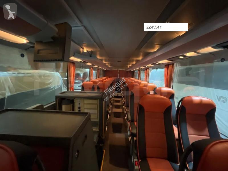 Autocar Setra