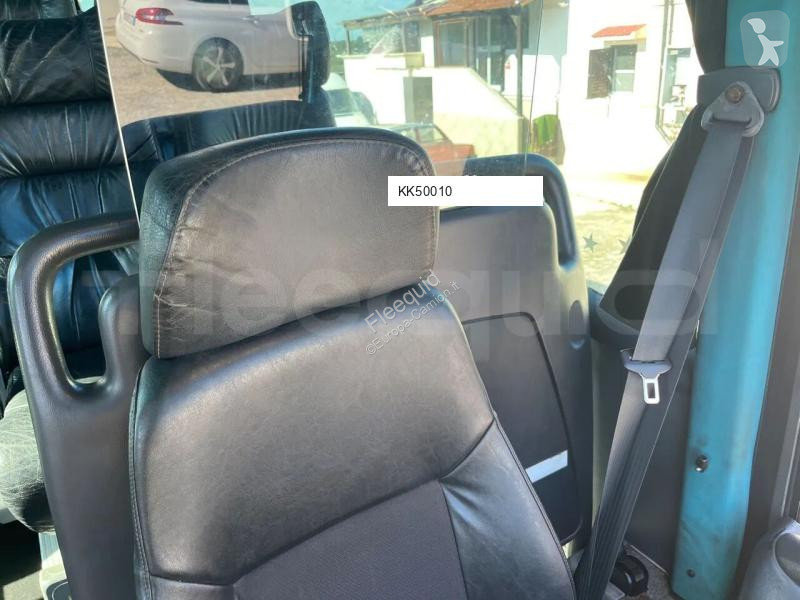 Междуградски автобус Scania i6
