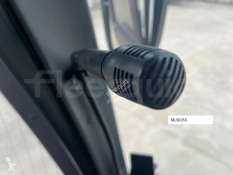 Междуградски автобус Volvo Barbi Genesis
