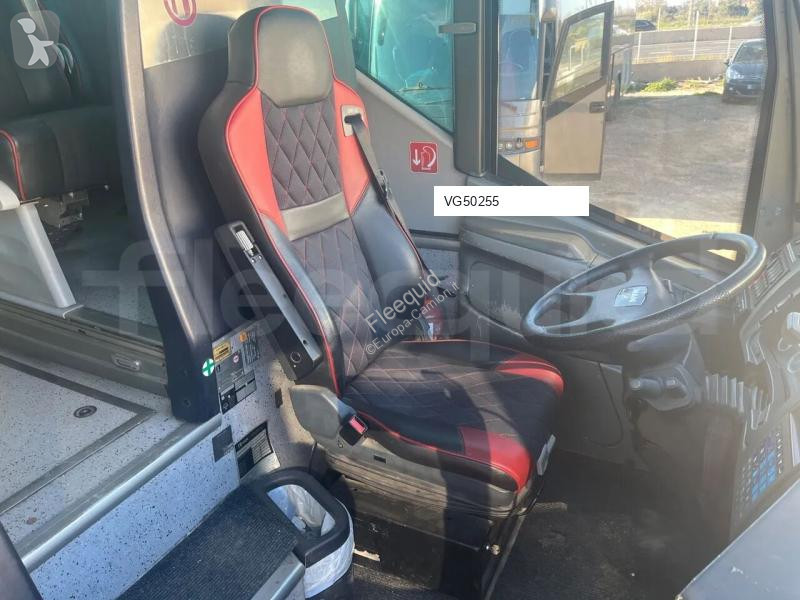 Autobus MAN Noge