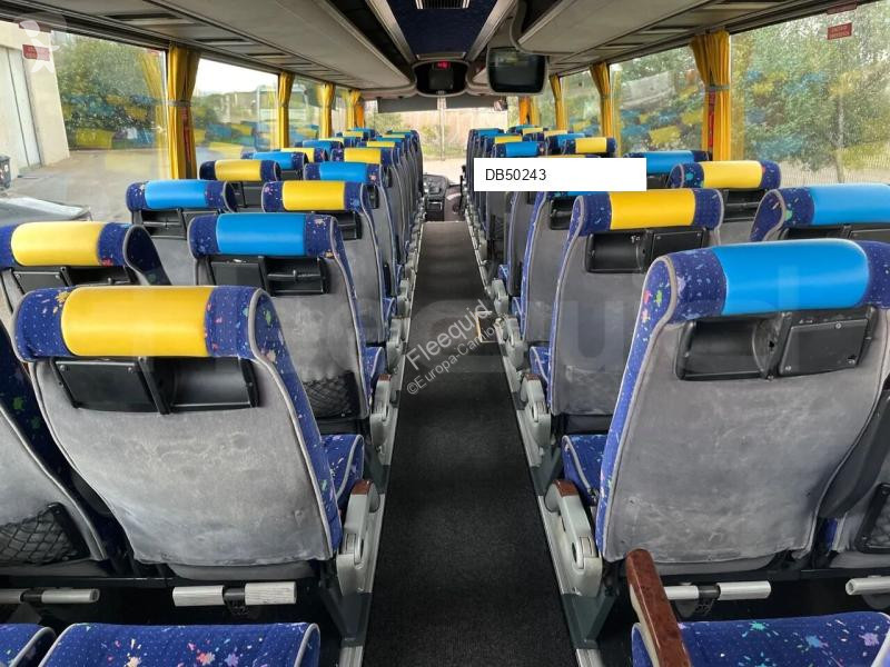 حافلة Irisbus
