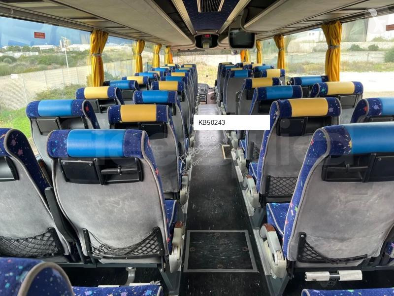 حافلة Irisbus
