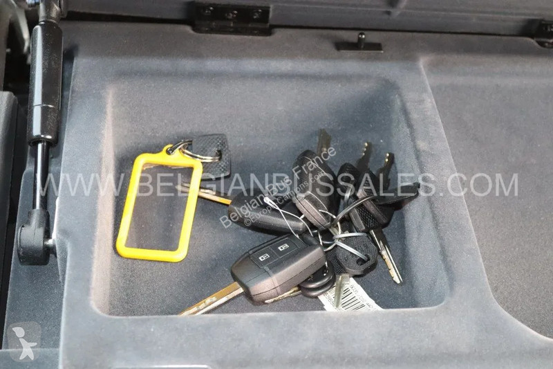 Rutebil MAN R10 / 13.1m / USB / Full option /...