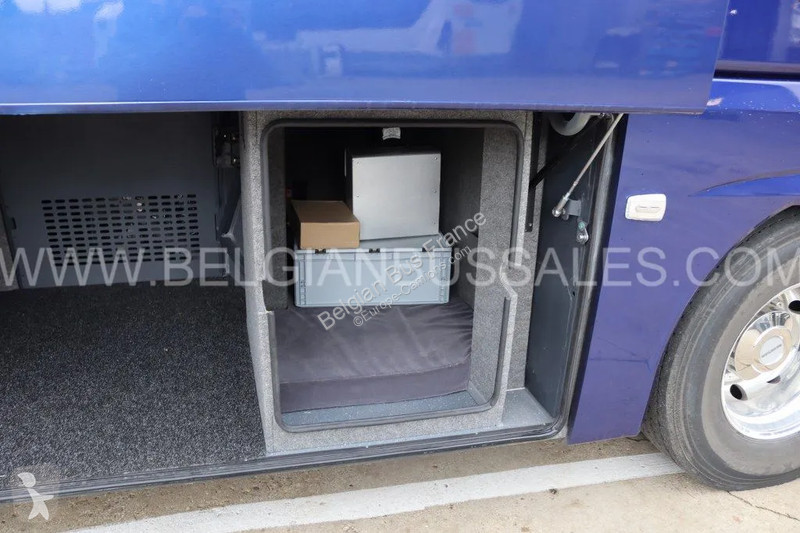 Autocar Neoplan / 12.0m / Full Option