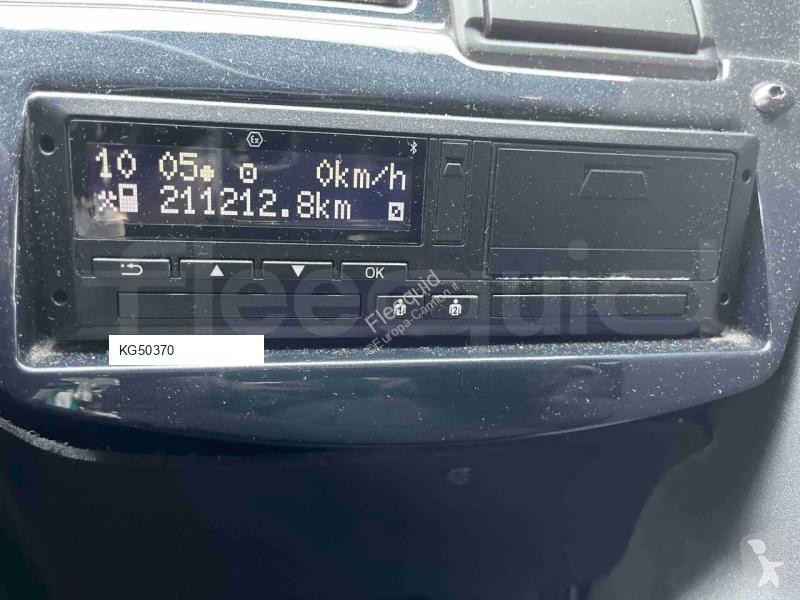 Междуградски автобус Irizar i6