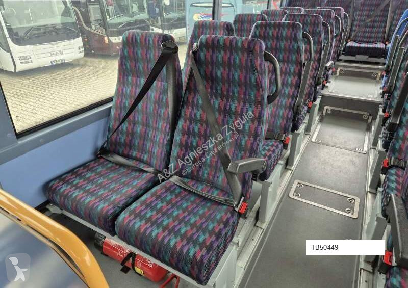 Междуградски автобус Irisbus CROSSWAY/ SPROWADZONY