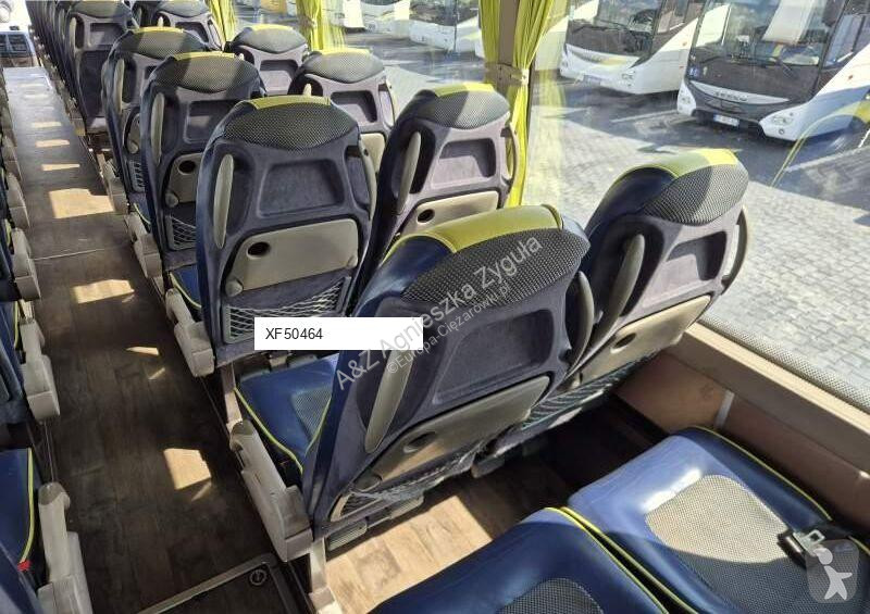 Междуградски автобус Irisbus MAGELYS PRO