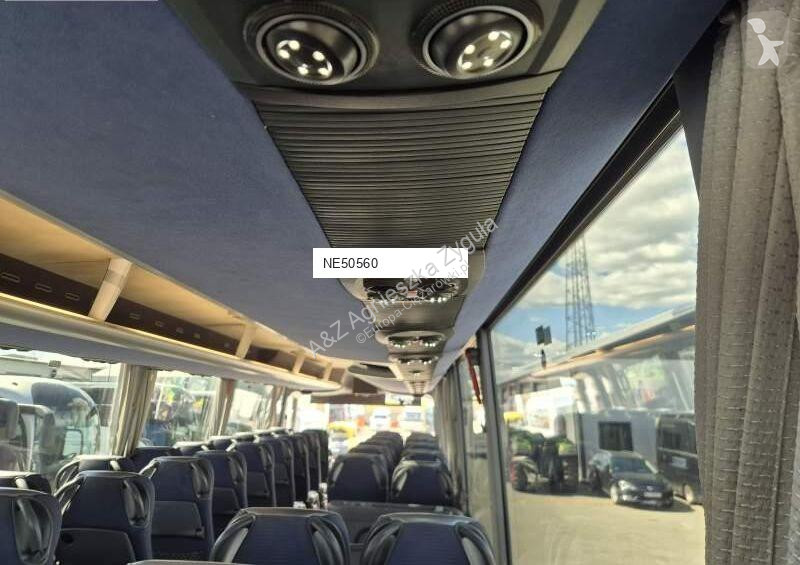 Междуградски автобус MAN LION'S COACH