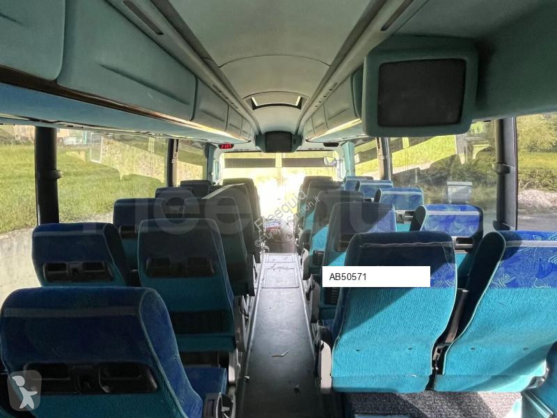 حافلة Irizar