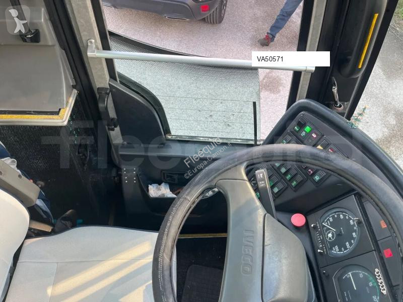 حافلة Iveco 389