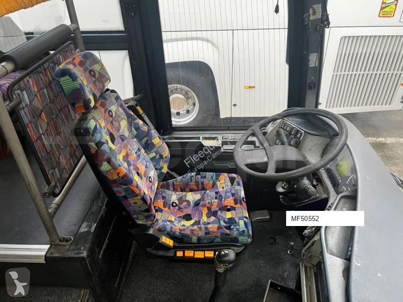 Linjebuss Neoplan